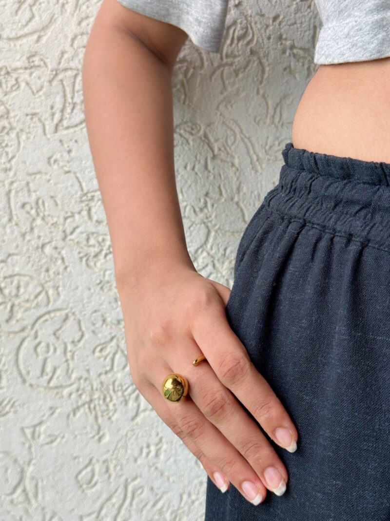 Paisley Ring - Image 2