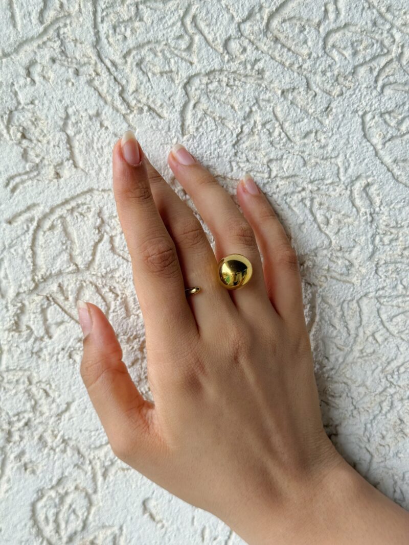 Paisley Ring - Image 4