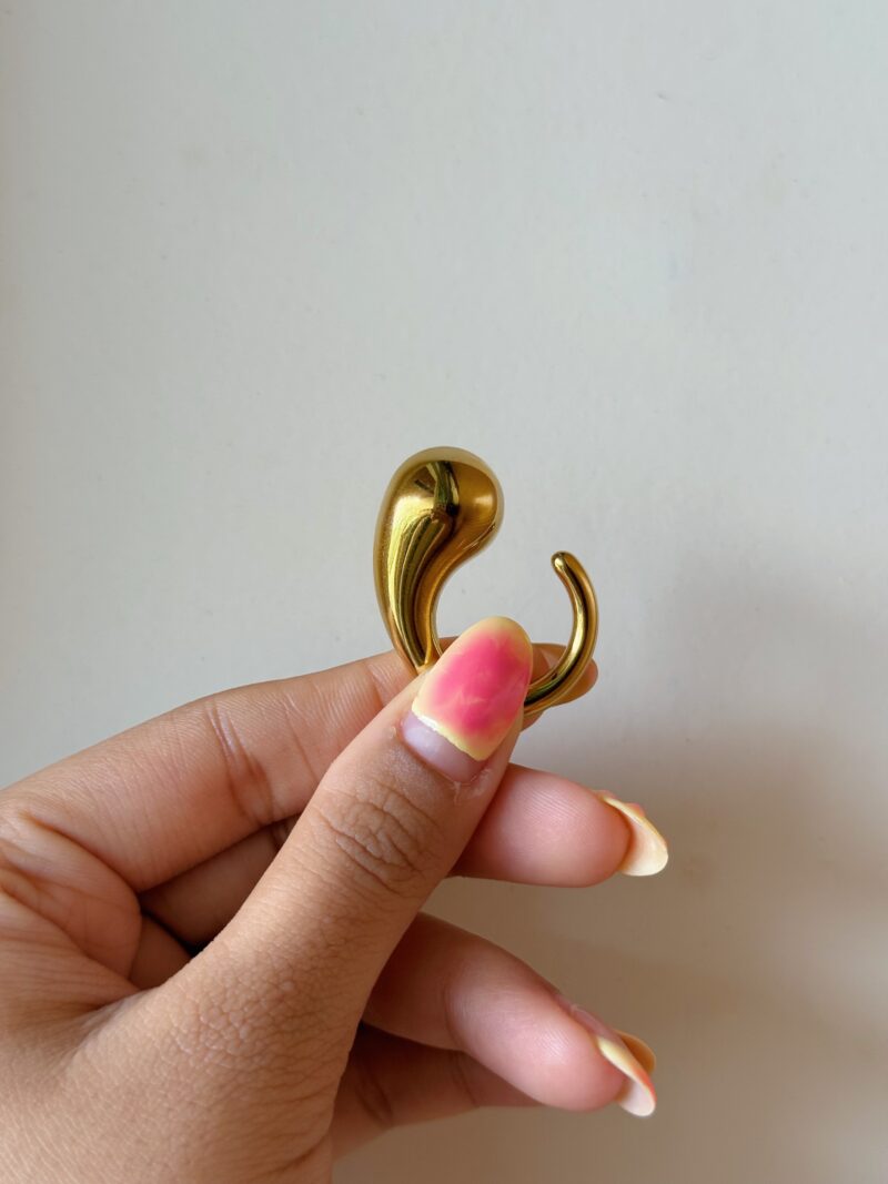 Paisley Ring - Image 3