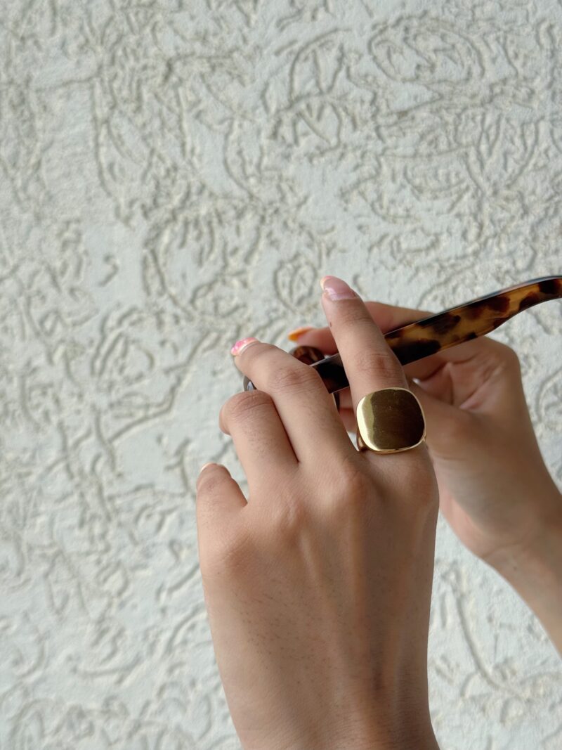 Square Ring