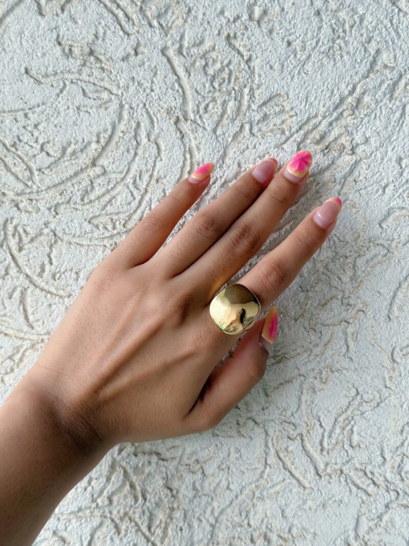 Square Ring - Image 2