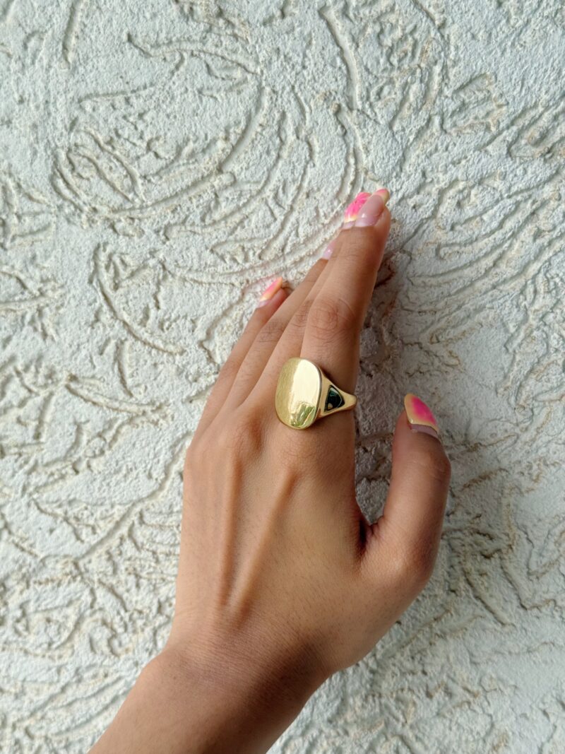 Square Ring - Image 3