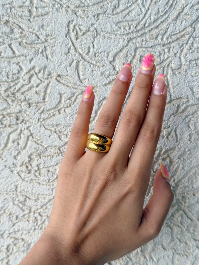 Double Ring - Image 4