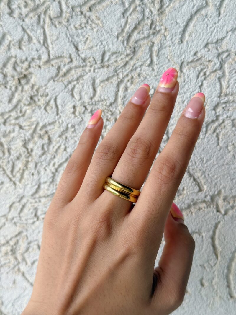 Double Down Ring - Image 2