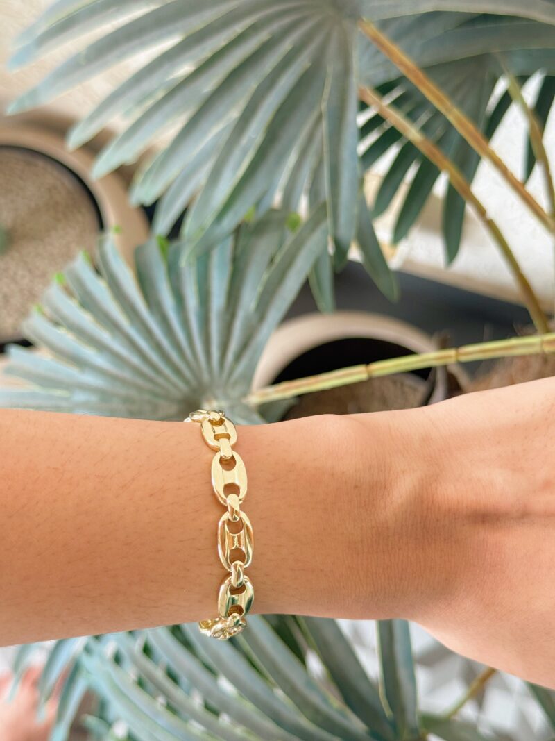 Chain Kada