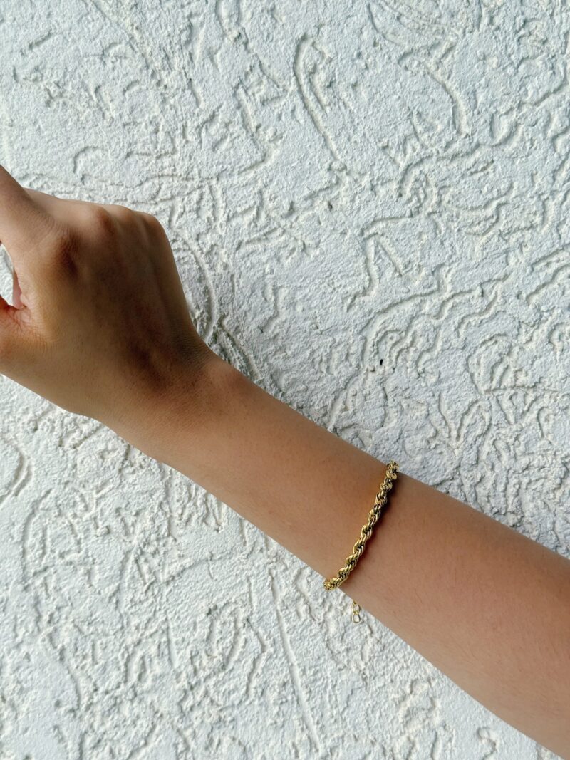 Rope Bracelet - Image 3
