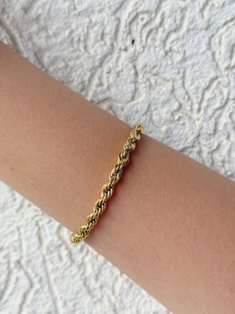 Rope Bracelet
