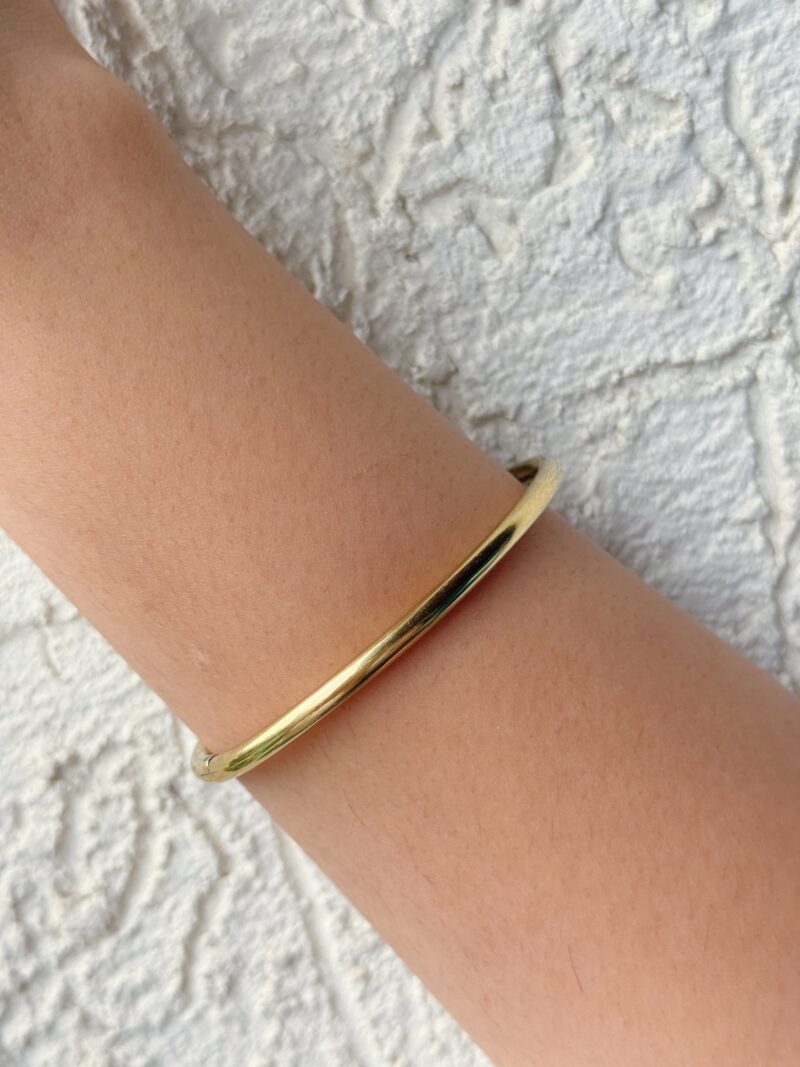 Pain Gold Kada - Image 2