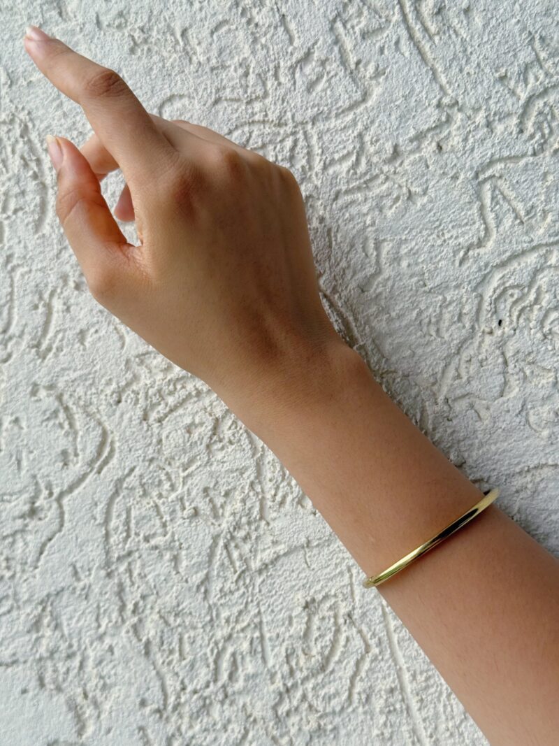 Pain Gold Kada - Image 3