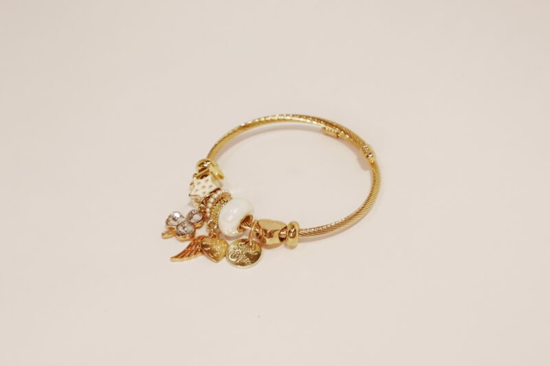 Star Charm Bracelet