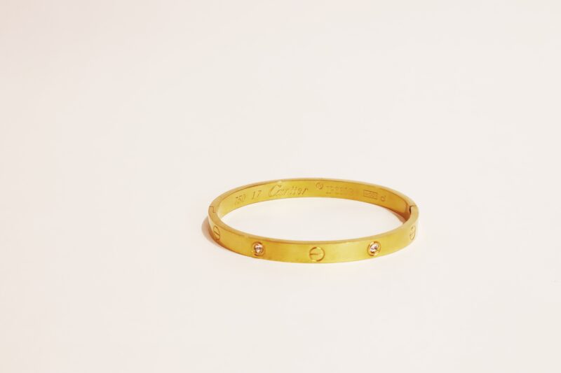 Love Band Kada