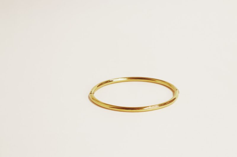 Pain Gold Kada - Image 4