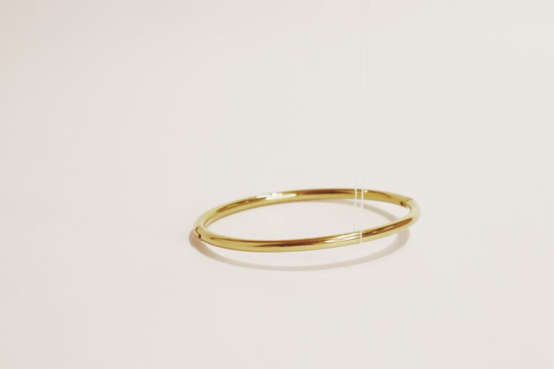 Pain Gold Kada