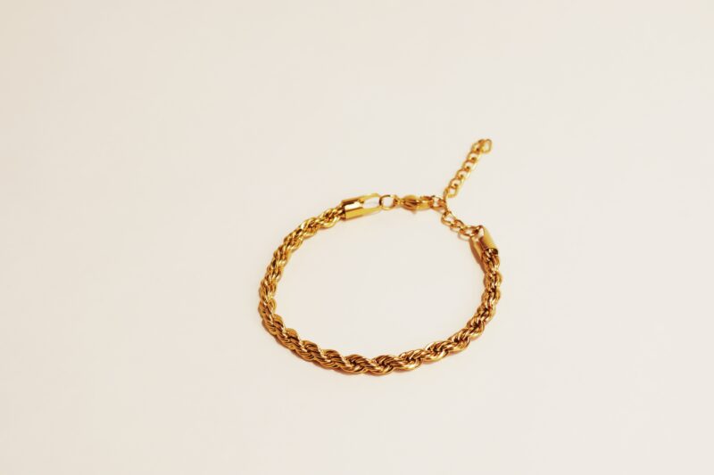 Rope Bracelet - Image 2