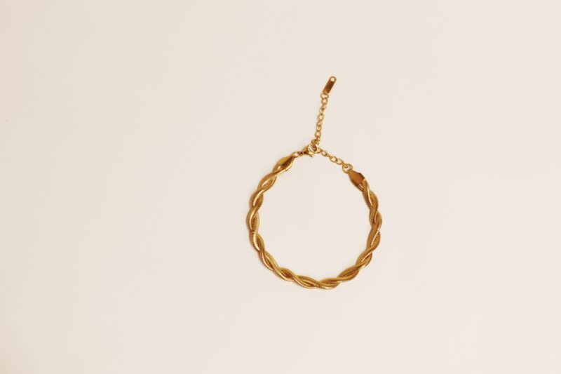 Snake Bracelet