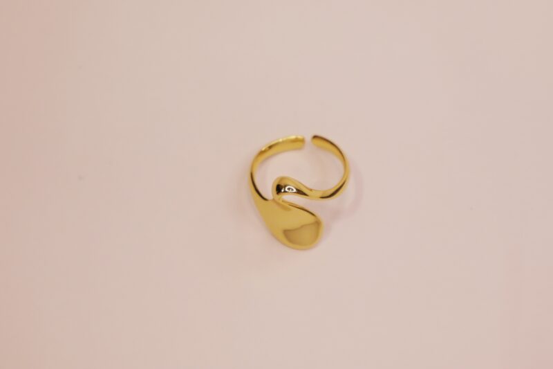 Geometric Ring