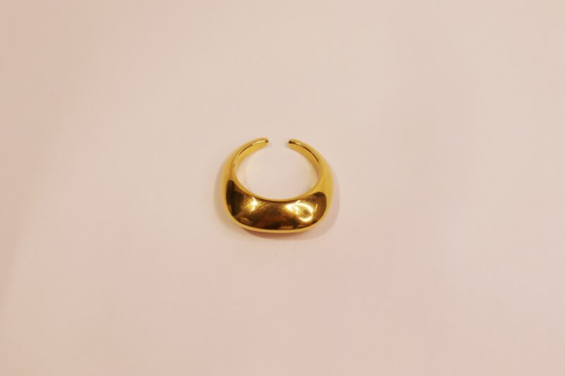Embossed Ring - Image 2