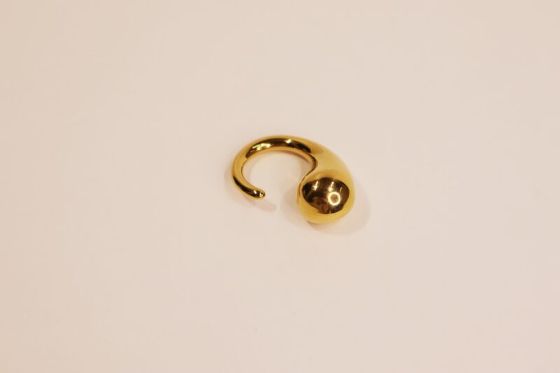 Paisley Ring