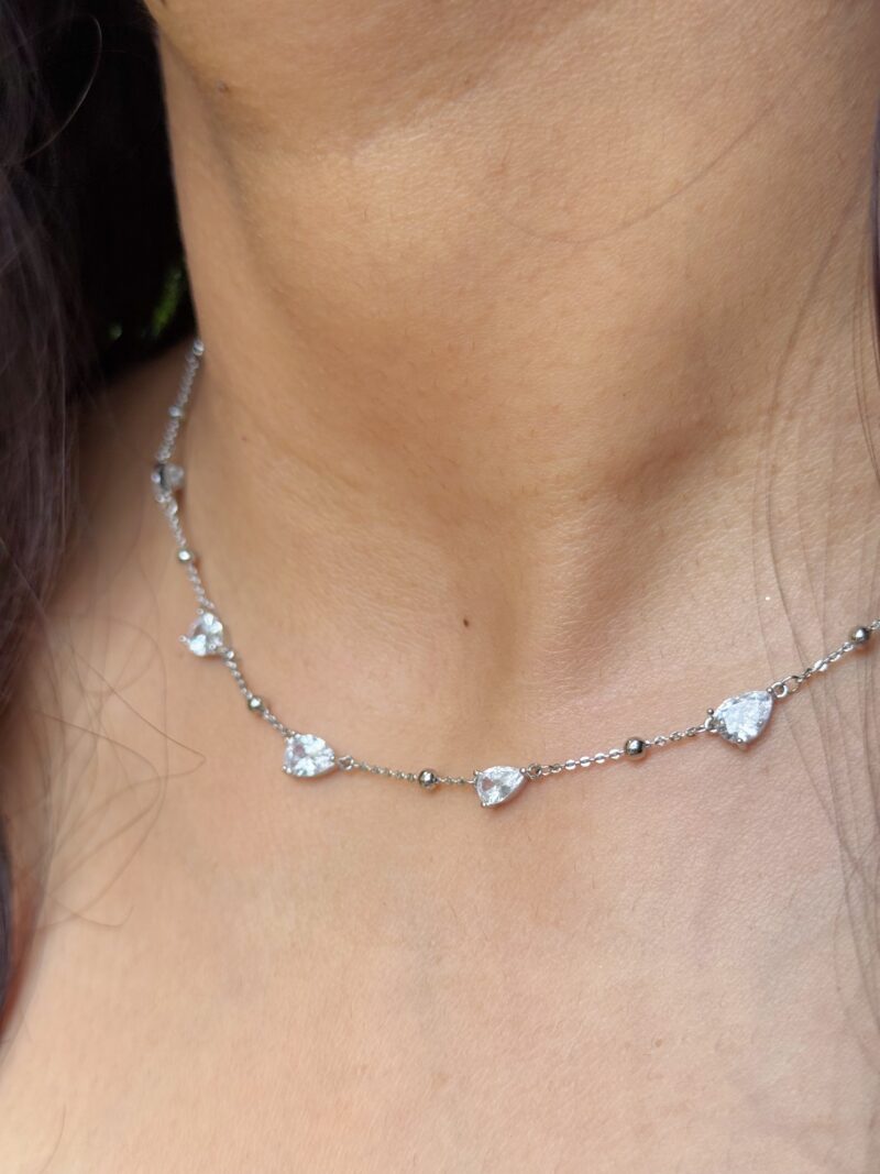 Diamond Choker