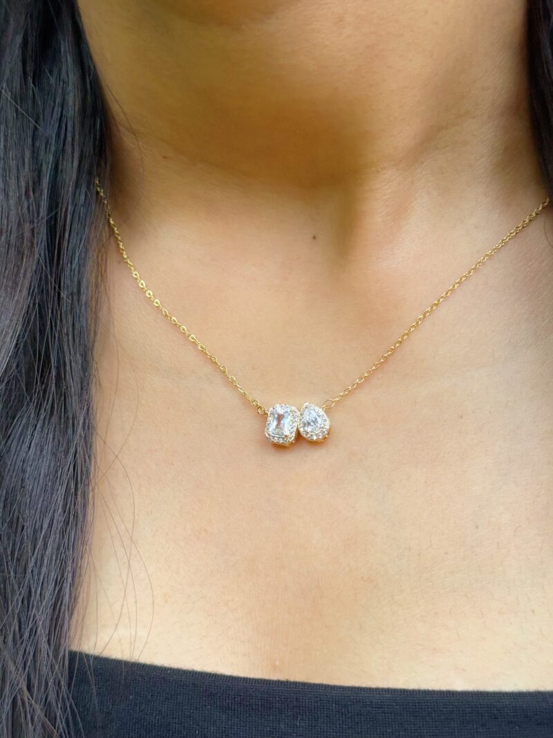 Toi Moi Necklace