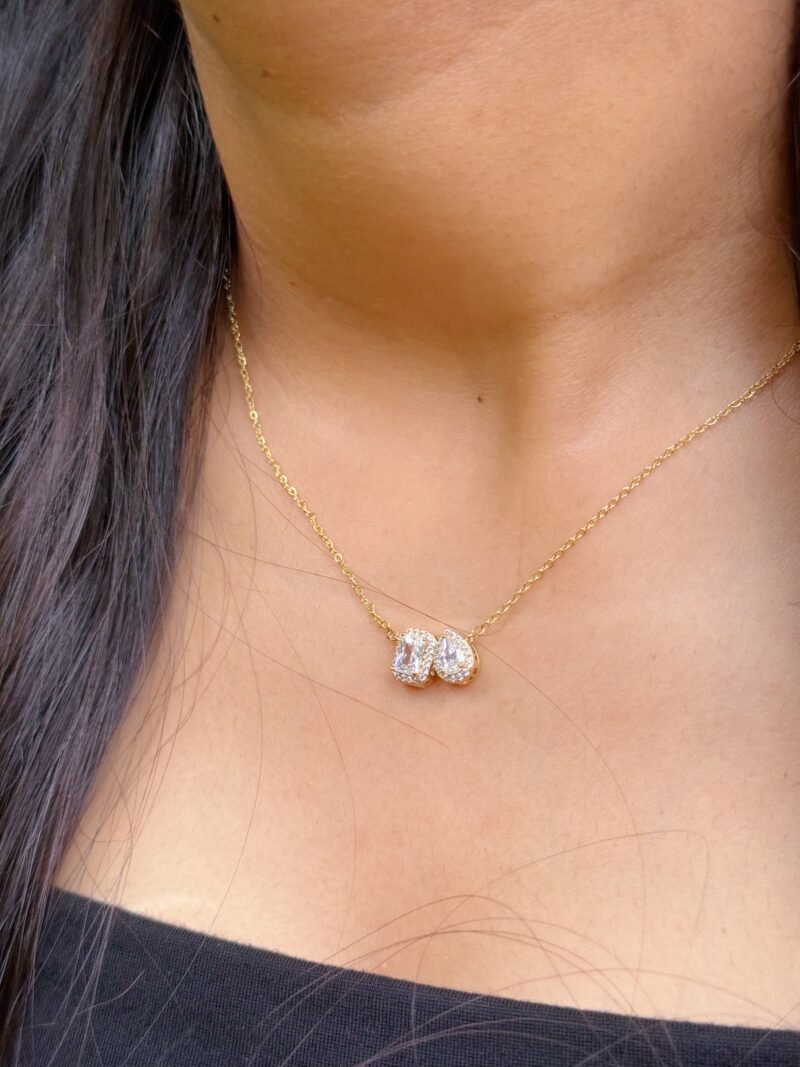 Toi Moi Necklace - Image 2
